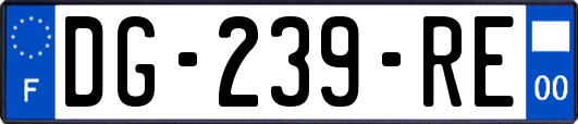 DG-239-RE