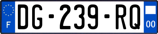 DG-239-RQ
