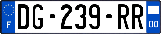 DG-239-RR