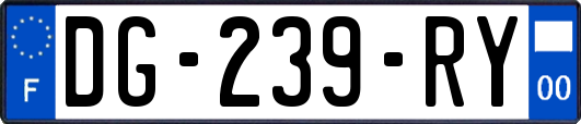 DG-239-RY
