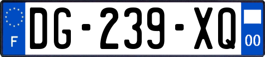 DG-239-XQ