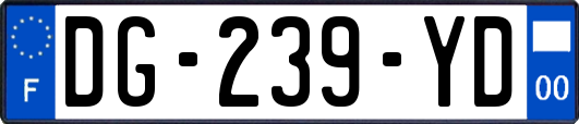 DG-239-YD