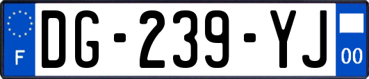 DG-239-YJ