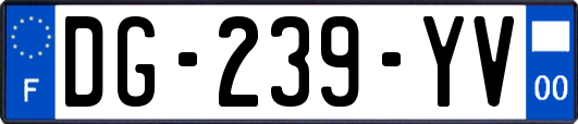 DG-239-YV
