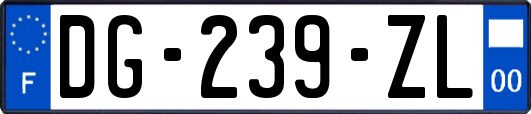 DG-239-ZL