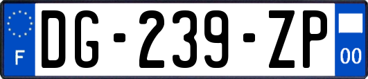 DG-239-ZP