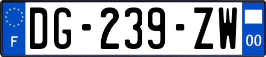DG-239-ZW
