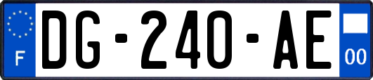 DG-240-AE