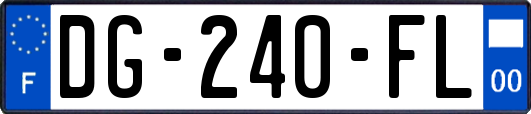 DG-240-FL