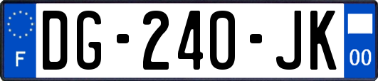 DG-240-JK