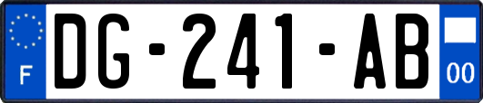 DG-241-AB