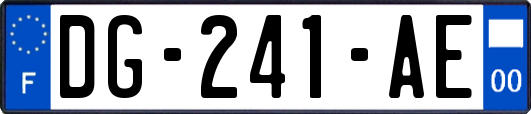 DG-241-AE