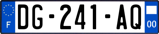 DG-241-AQ