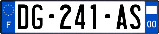 DG-241-AS