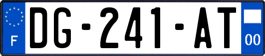 DG-241-AT