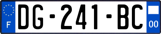 DG-241-BC