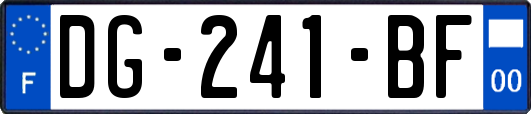 DG-241-BF