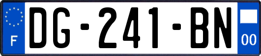 DG-241-BN