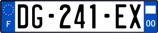 DG-241-EX