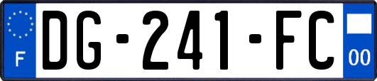 DG-241-FC