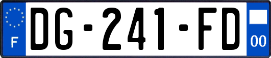 DG-241-FD