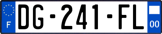 DG-241-FL