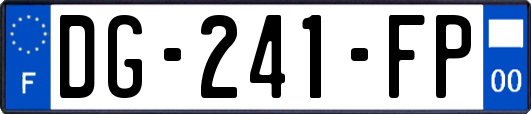 DG-241-FP