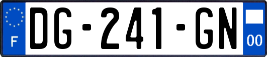 DG-241-GN