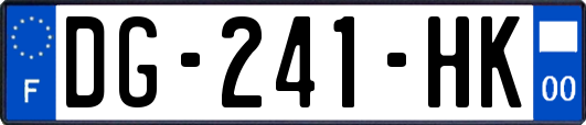 DG-241-HK