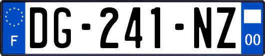 DG-241-NZ