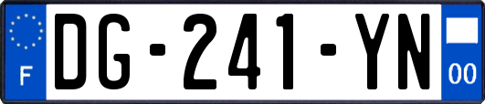 DG-241-YN