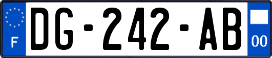 DG-242-AB