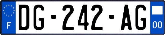 DG-242-AG