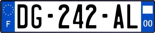 DG-242-AL