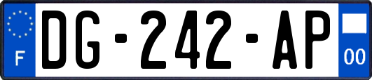 DG-242-AP