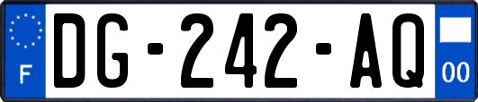 DG-242-AQ