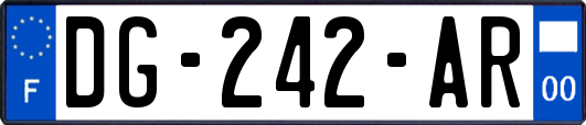 DG-242-AR