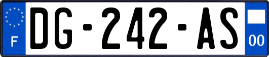 DG-242-AS