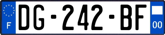 DG-242-BF