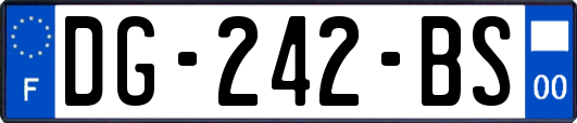 DG-242-BS