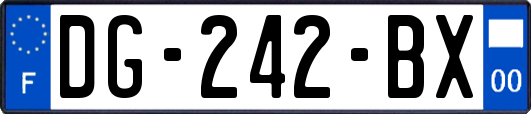 DG-242-BX