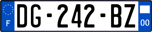 DG-242-BZ