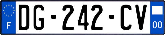 DG-242-CV