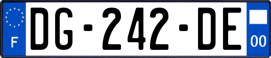 DG-242-DE