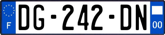 DG-242-DN