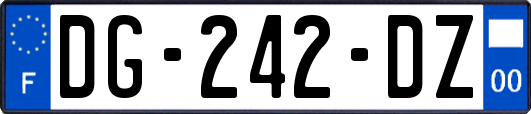 DG-242-DZ