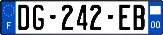 DG-242-EB