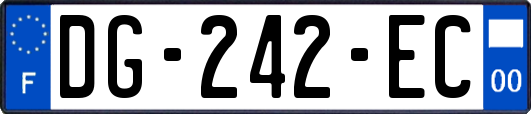 DG-242-EC