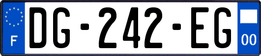 DG-242-EG