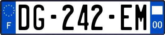 DG-242-EM